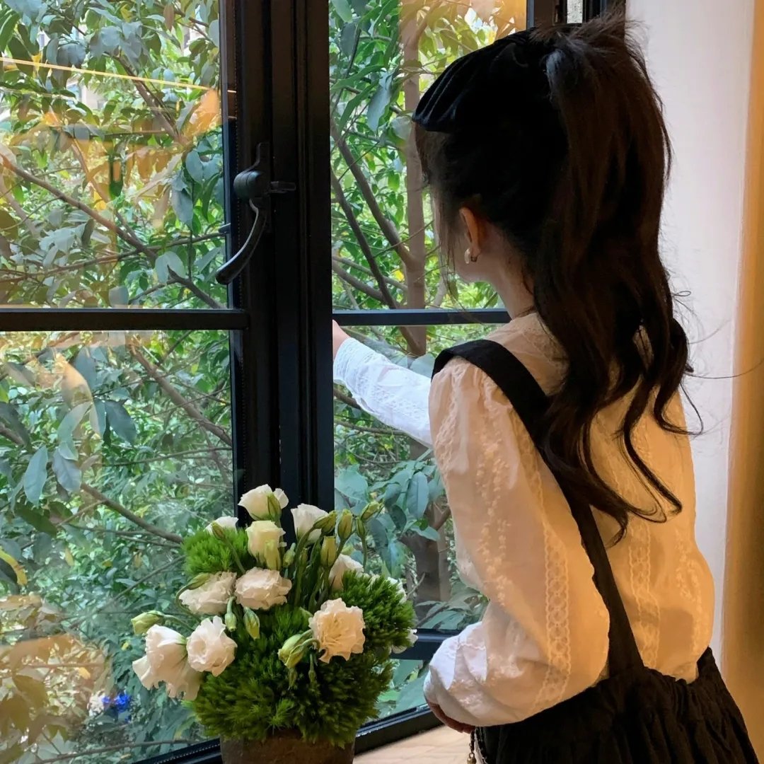情到浓时